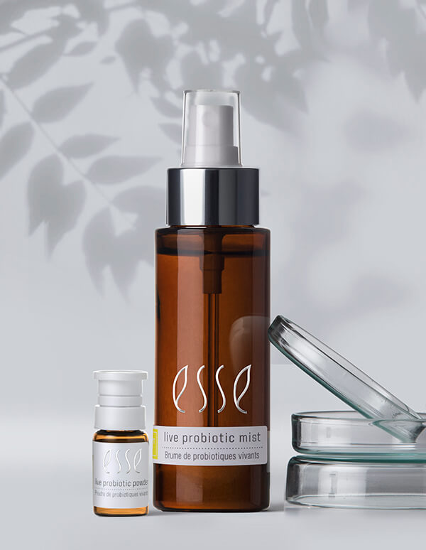 Esse Core | Esse Skincare